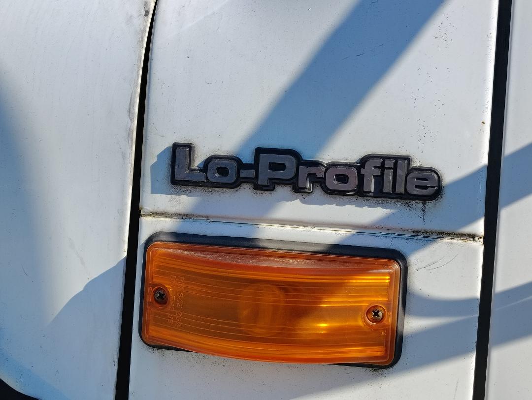 1999 INTERNATIONAL 4700 Low Profile T444E - Image 27